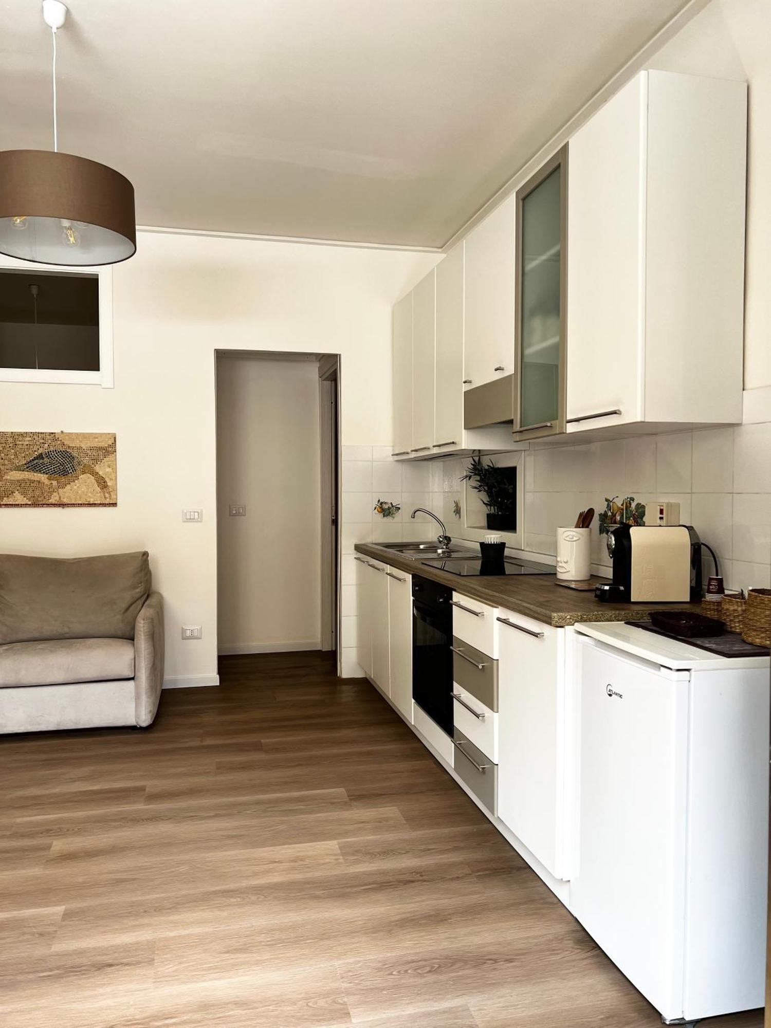 Appartamento Gna Turidda Ragusa Exterior photo