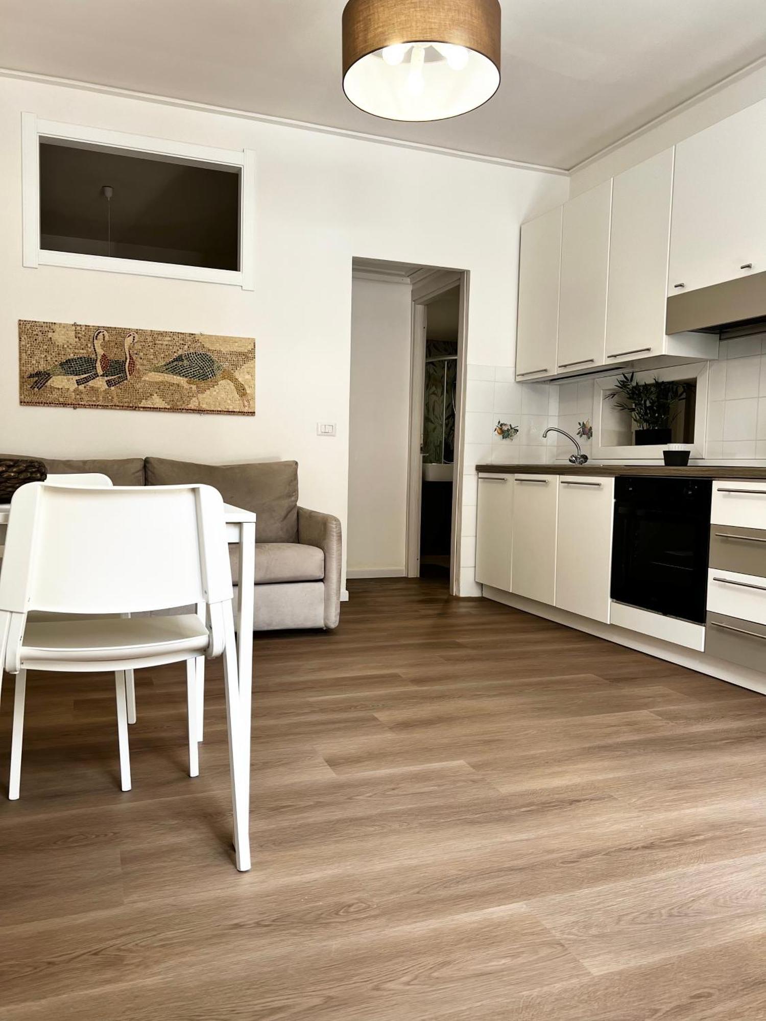 Appartamento Gna Turidda Ragusa Exterior photo