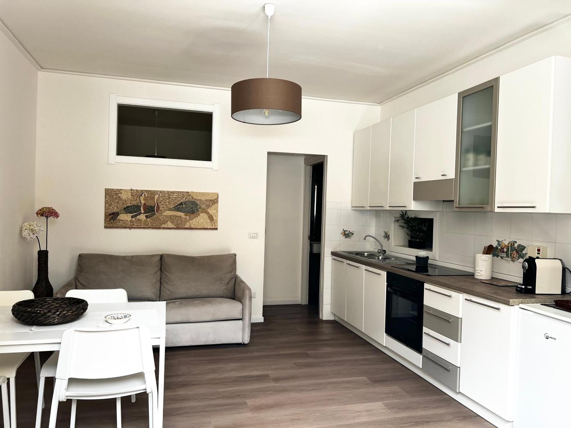 Appartamento Gna Turidda Ragusa Exterior photo